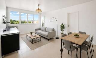 Appartement 3 Pièces 52 m² à vendre à Neuilly-sur-Marne (93330)