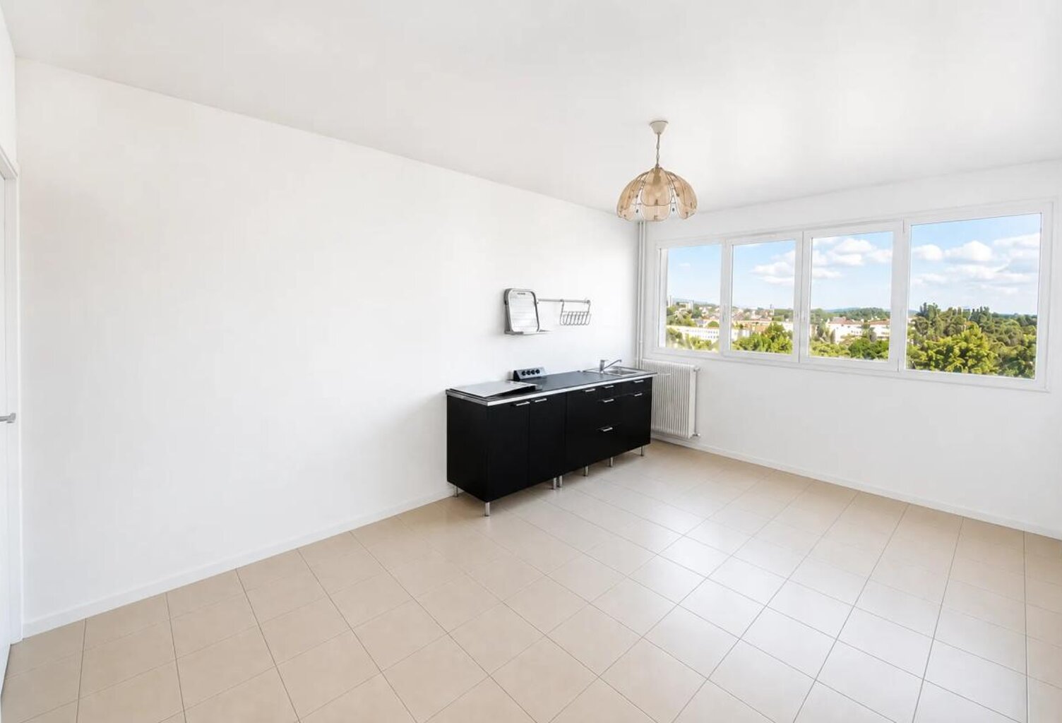 Appartement de 3 pièces de 52 m² à Neuilly-sur-Marne — photo 1