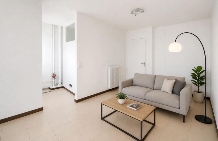 Appartement de 3 pièces de 52 m² à Neuilly-sur-Marne — photo 3