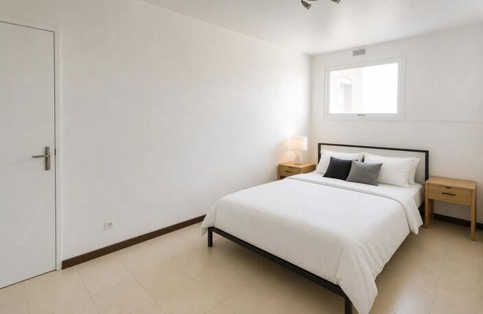Appartement de 3 pièces de 52 m² à Neuilly-sur-Marne — photo 5