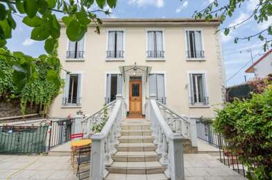 Maison 9 pièces 855000 €