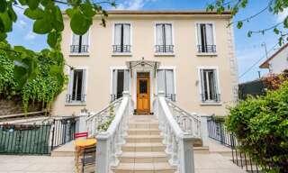 Maison 9 Pièces 196 m² à vendre à Aubervilliers (93300)