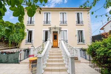 Maison 9 pièces 855000 €