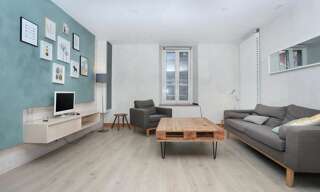 Appartement 2 Pièces 38 m² à vendre à Rennes (35000)
