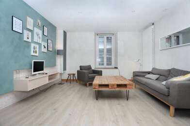 Appartement 2 pièces 179000 €