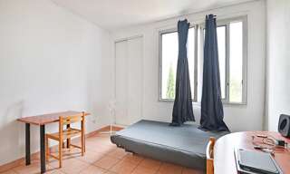 Appartement 1 Pièce 23 m² à vendre à Nîmes (30000)