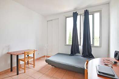 Appartement 1 pièces 64000 €