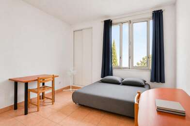 Appartement 1 pièces 60000 €
