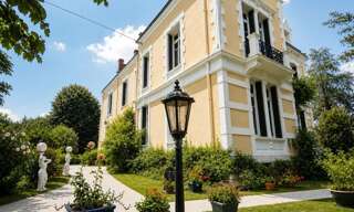 Maison 12 Pièces 450 m² à vendre à Casteljaloux (47700)