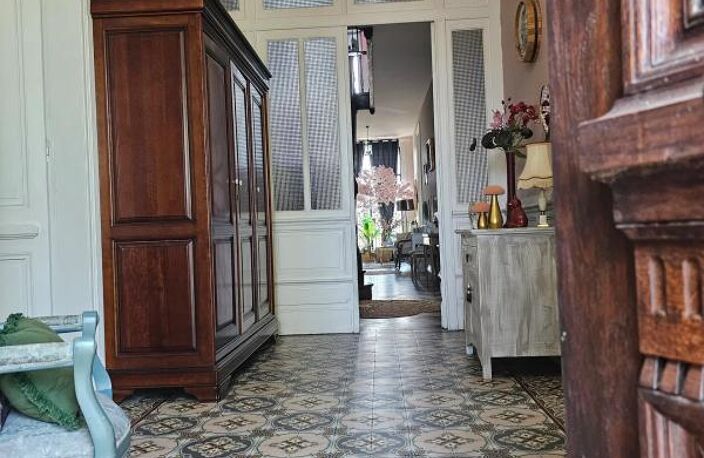 Maison de 12 pièces de 432 m² à Casteljaloux — photo 2