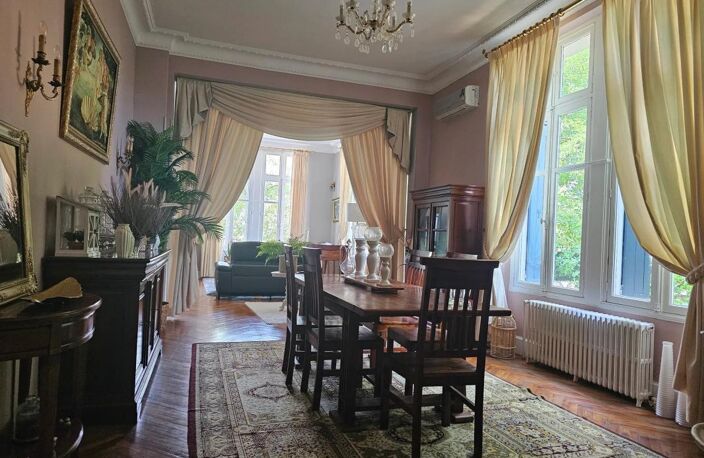 Maison de 12 pièces de 432 m² à Casteljaloux — photo 4