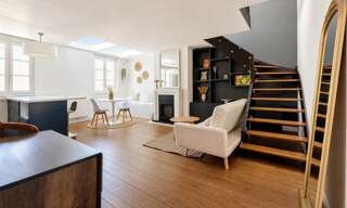 Appartement 3 Pièces 61 m² à vendre à Bordeaux (33000)