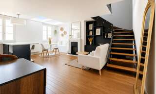 Appartement 3 Pièces 61 m² à vendre à Bordeaux (33000)