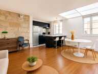 Appartement T3 de charme au cœur du quartier Saint-Pierre — photo 2