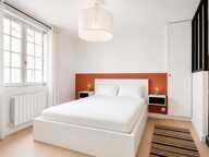 Appartement T3 de charme au cœur du quartier Saint-Pierre — photo 4