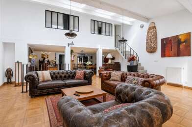 Maison 4 pièces 475000 €