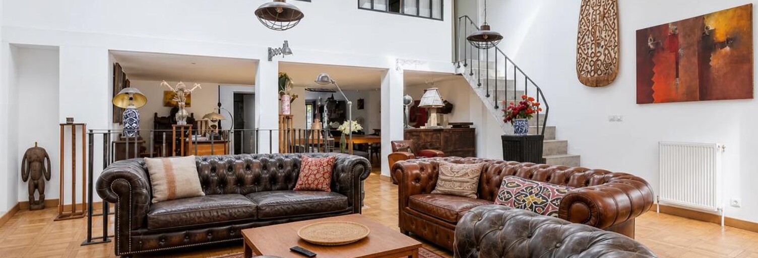 Maison 4 Pièces 200 m² à vendre à Neuilly-Plaisance (93360)