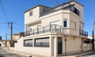 Appartement 8 Pièces 180 m² à vendre à Valras-Plage (34350)