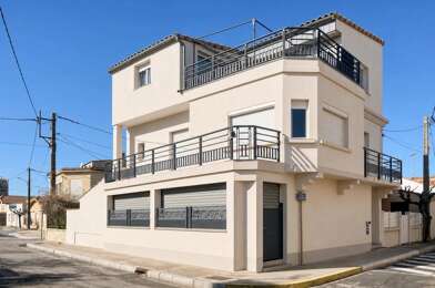 Appartement 8 pièces 420000 €