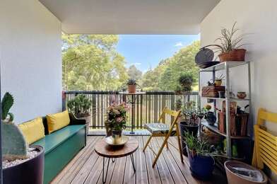 Appartement 3 pièces 275000 €