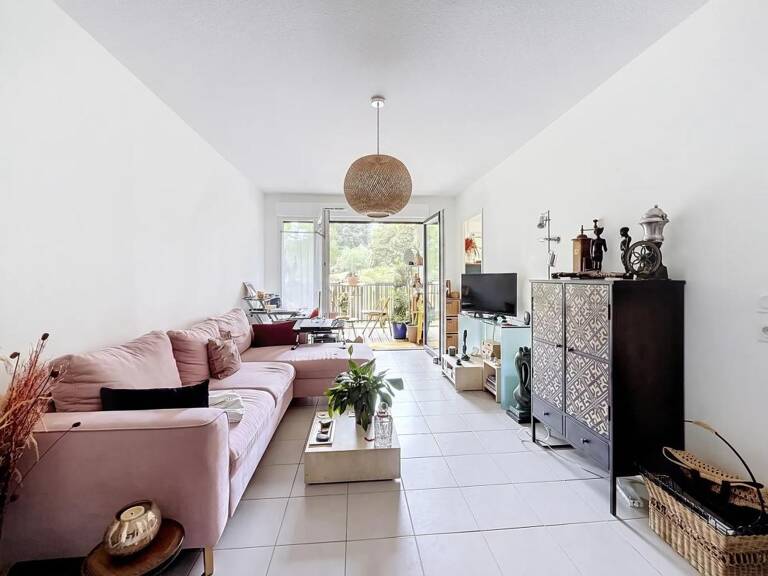 Appartement T3 de 62 m² situé à Bayonne — photo 1