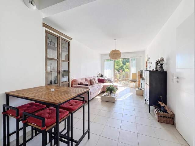 Appartement T3 de 62 m² situé à Bayonne — photo du bien
