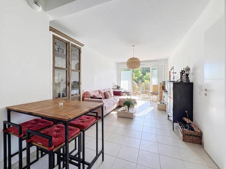 Appartement T3 de 62 m² situé à Bayonne — photo 1