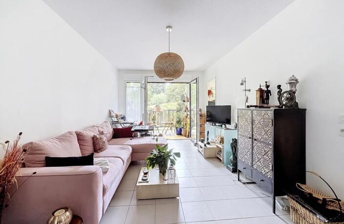 Appartement T3 de 62 m² situé à Bayonne — photo 3