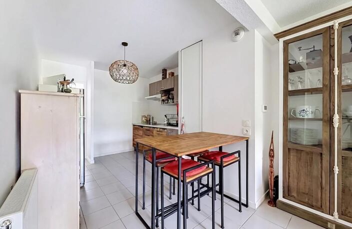 Appartement T3 de 62 m² situé à Bayonne — photo 4