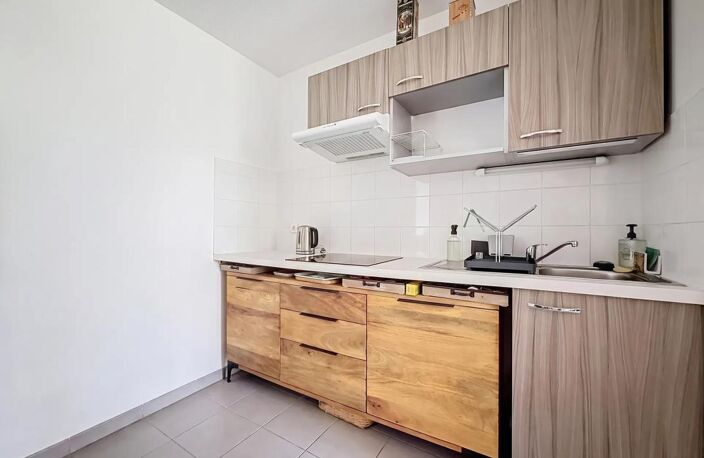 Appartement T3 de 62 m² situé à Bayonne — photo 5
