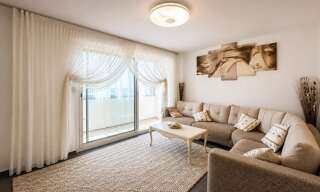 Appartement 4 Pièces 69 m² à vendre à Marseille 15 (13015)