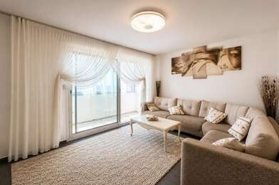 Appartement 4 pièces 110000 €