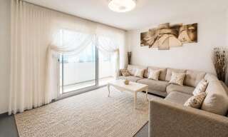 Appartement 4 Pièces 69 m² à vendre à Marseille 15 (13015)