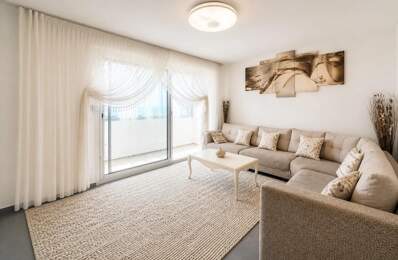 Appartement T4 de 69 m² situé à Marseille — photo du bien