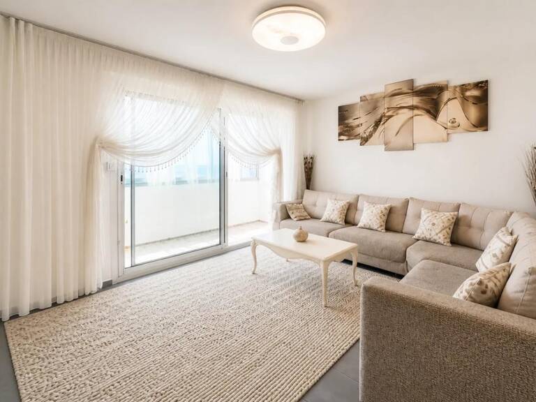 Appartement T4 de 69 m² situé à Marseille — photo 1