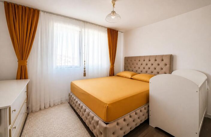 Appartement T4 de 69 m² situé à Marseille — photo 5