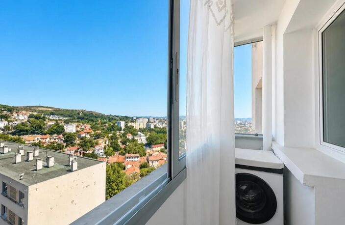 Appartement T4 de 69 m² situé à Marseille — photo 4