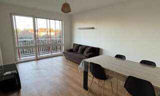 Appartement 2 Pièces 47 m² à louer à Créteil (94000)