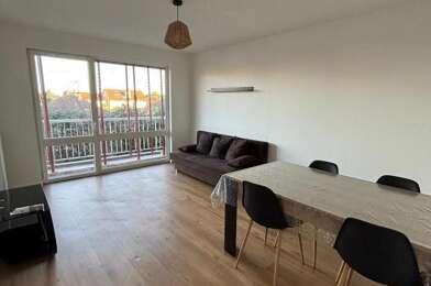 Appartement 2 pièces 1060 €