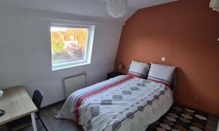 Appartement 1 Pièce 10 m² à louer à Roubaix (59100)
