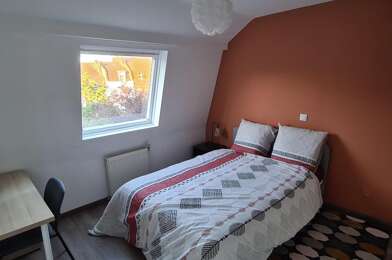 Appartement 1 pièces 410 €