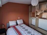 A louer à Roubaix , chambre meublée de 10.5m2 en colocation — photo 2