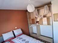 A louer à Roubaix , chambre meublée de 10.5m2 en colocation — photo 3