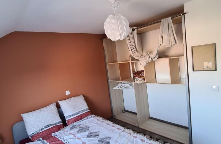 A louer à Roubaix , chambre meublée de 10.5m2 en colocation — photo 3