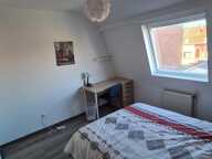 A louer à Roubaix , chambre meublée de 10.5m2 en colocation — photo 4