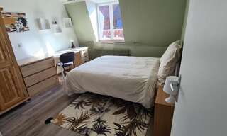 Appartement 1 Pièce 11 m² à louer à Roubaix (59100)