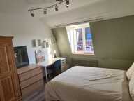 A louer chambre de 11m2 en colocation à Roubaix — photo 2