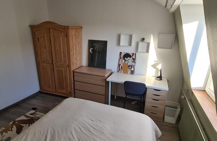 A louer chambre de 11m2 en colocation à Roubaix — photo 3