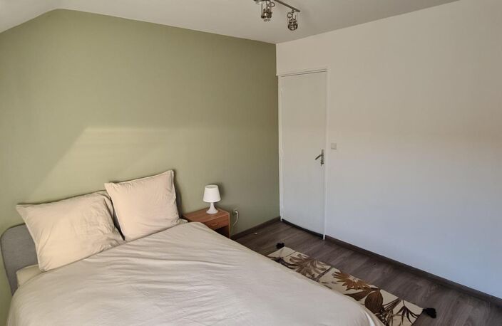 A louer chambre de 11m2 en colocation à Roubaix — photo 4