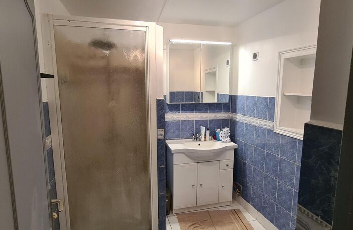 A louer chambre de 11m2 en colocation à Roubaix — photo 5
